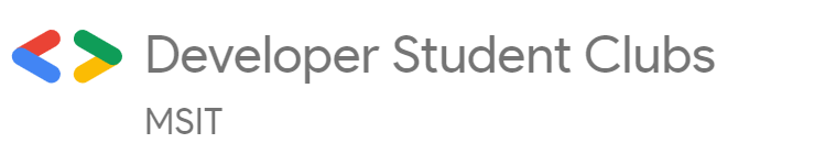 DSC MSIT